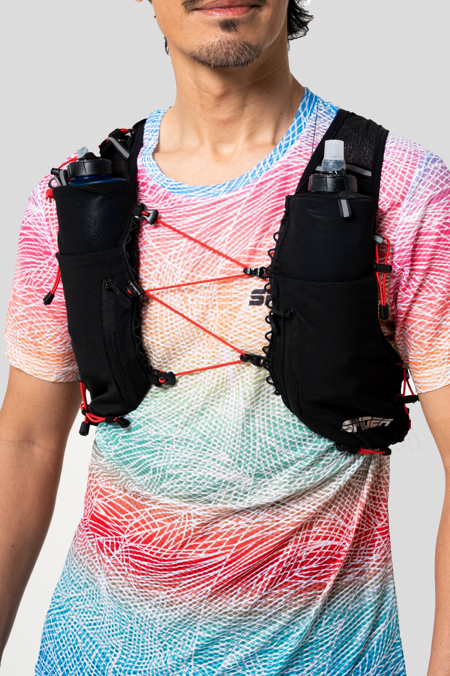 7.8 L Running Vest Backpack