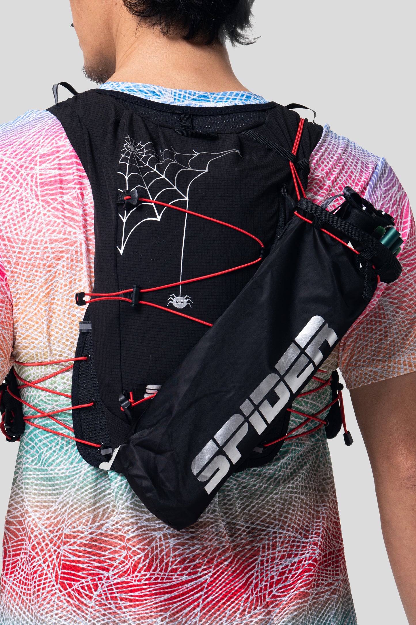 7.8 L Running Vest Backpack