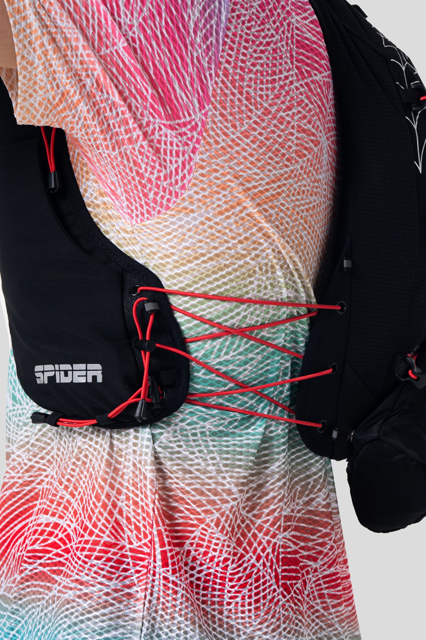 7.8 L Running Vest Backpack