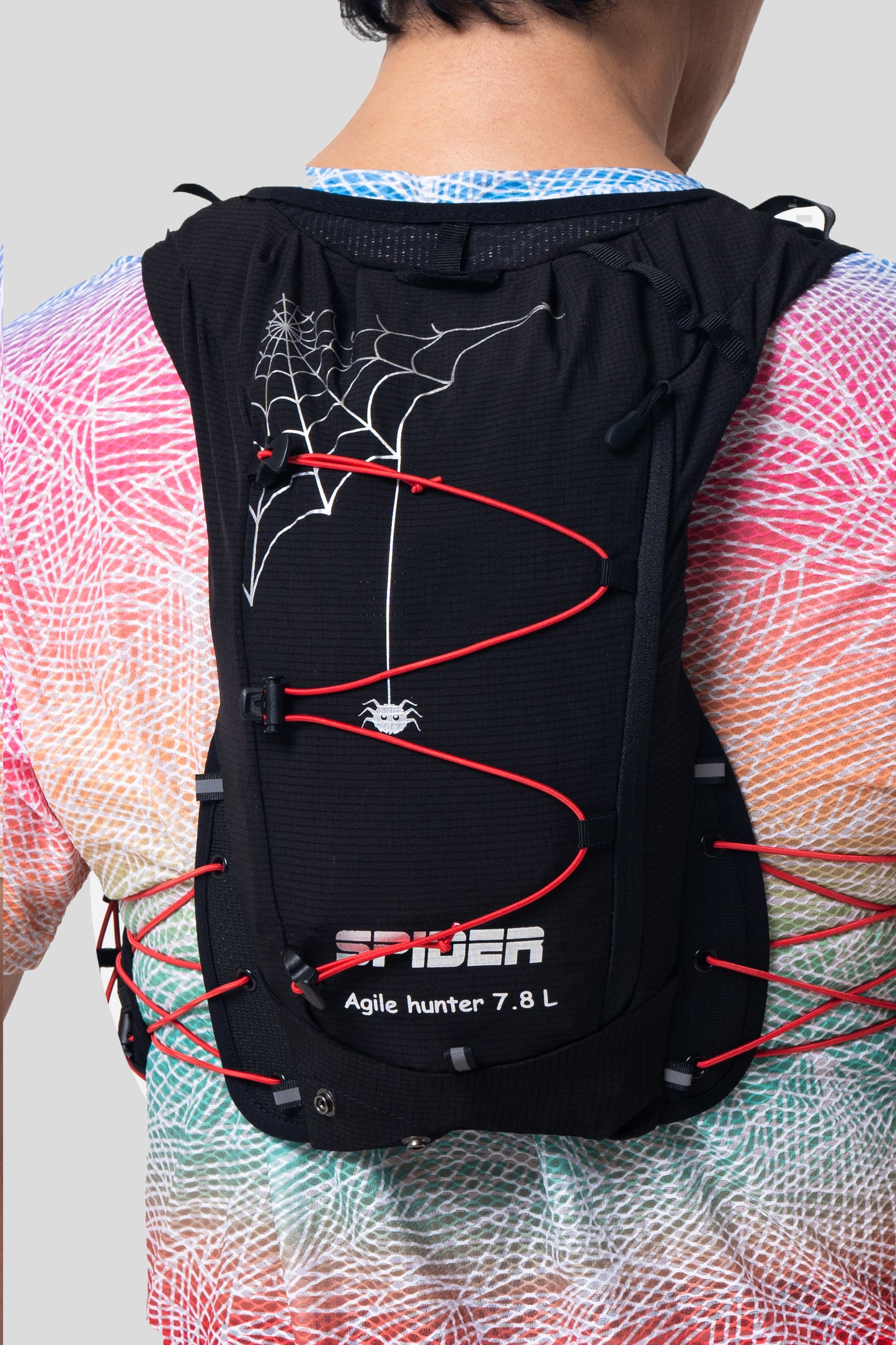 7.8 L Running Vest Backpack