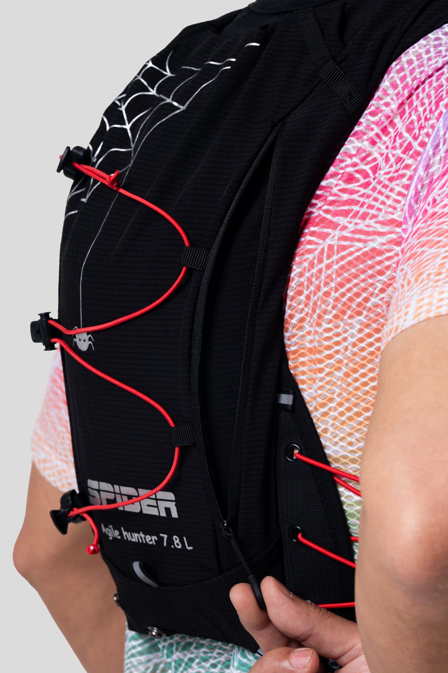 7.8 L Running Vest Backpack