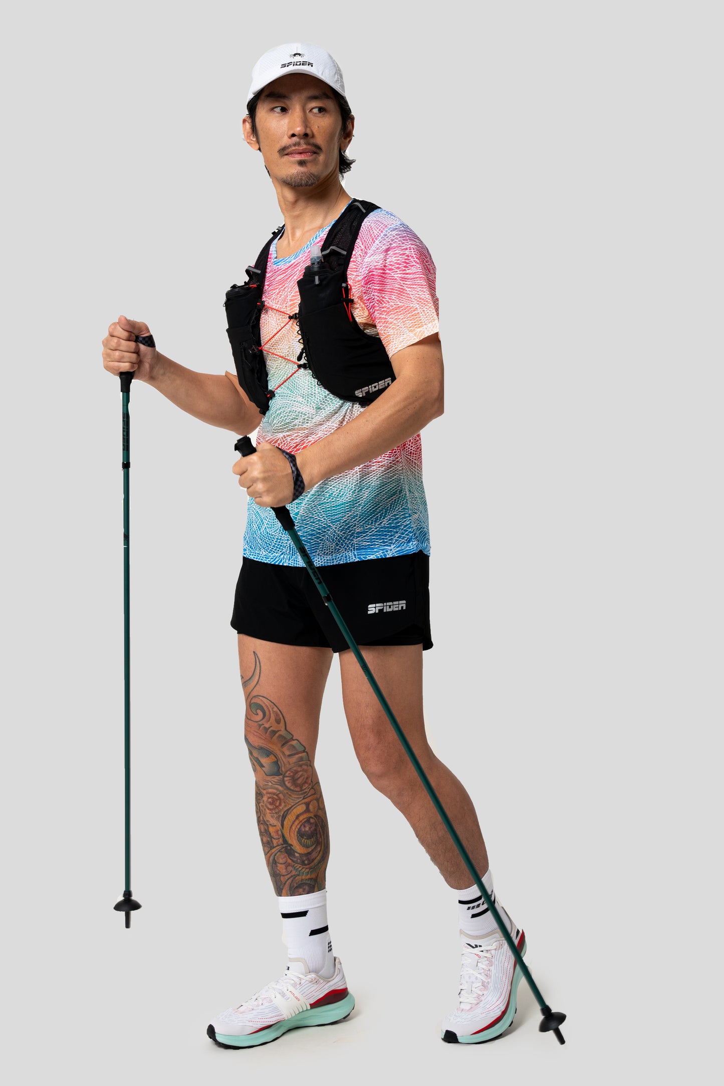 7.8 L Running Vest Backpack