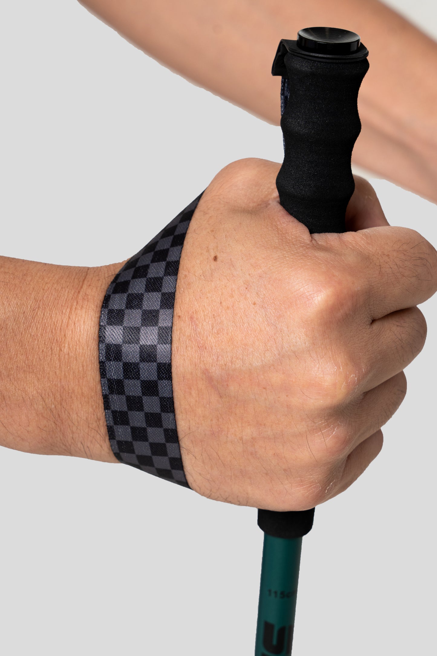 2 SEC - Carbon Z-Pole (1 pair)