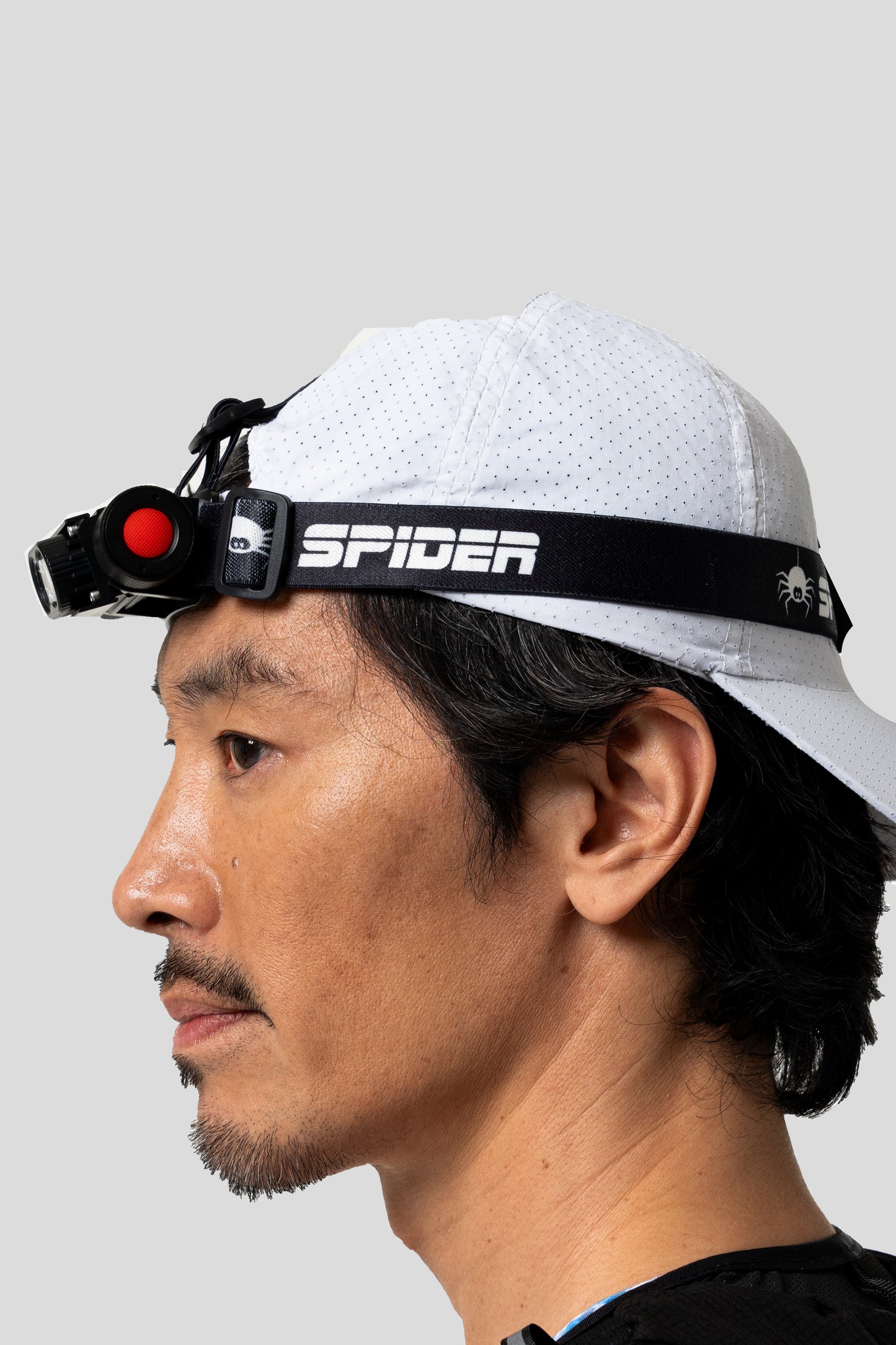 Headlamp - 100% Specifically Design For Running