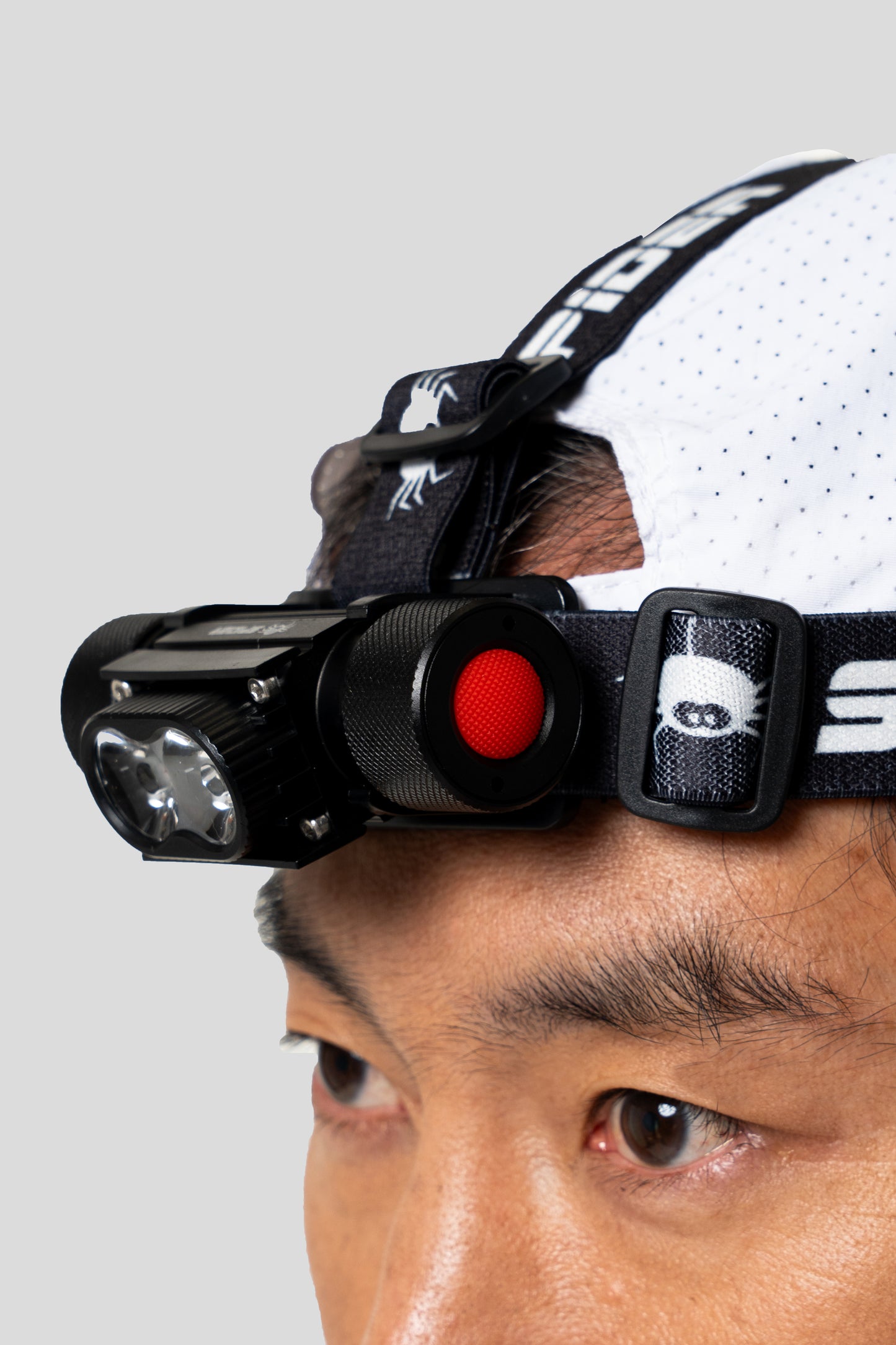 Headlamp - 100% Specifically Design For Running
