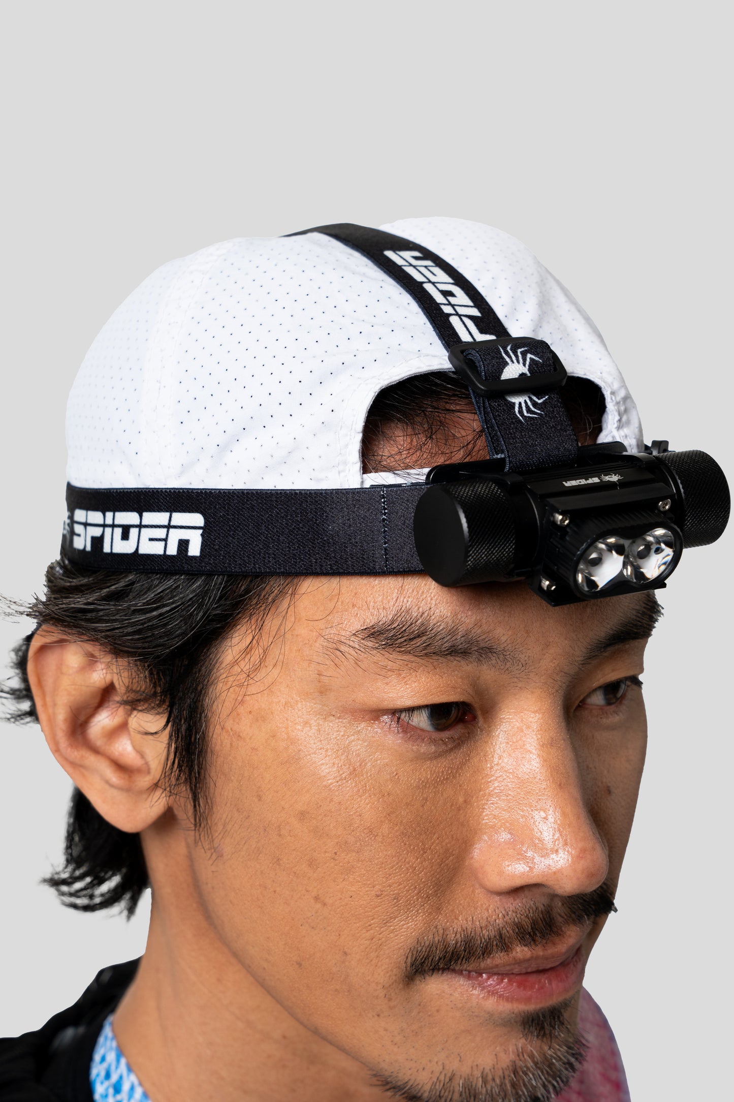 Headlamp - 100% Specifically Design For Running