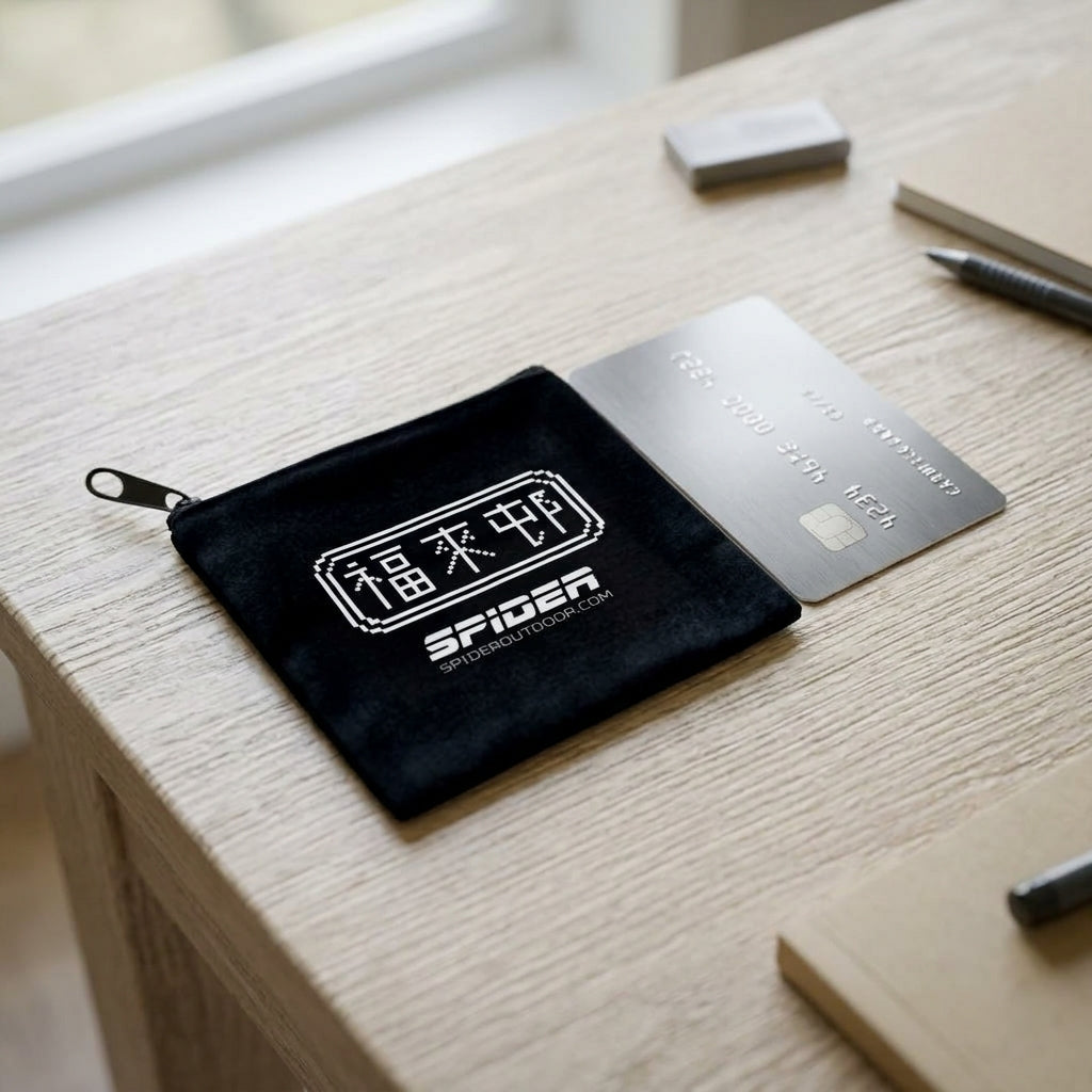 【Special Offer: $4】Wallet Upgrade Version - Fok Loi Estate (Pre-Order: Expected to deliver within 2 weeks)