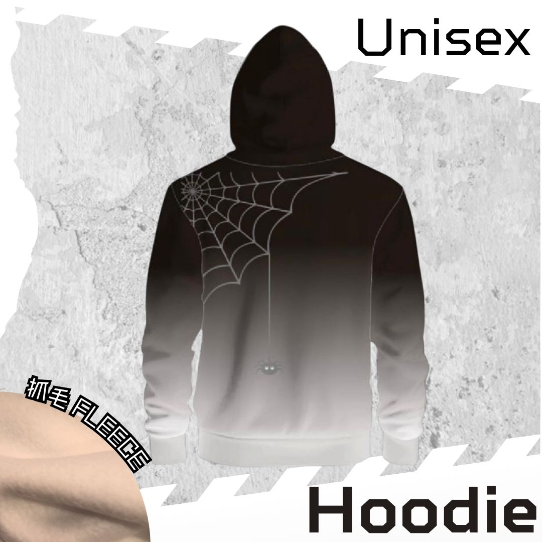 【Unisex】 Hoodie