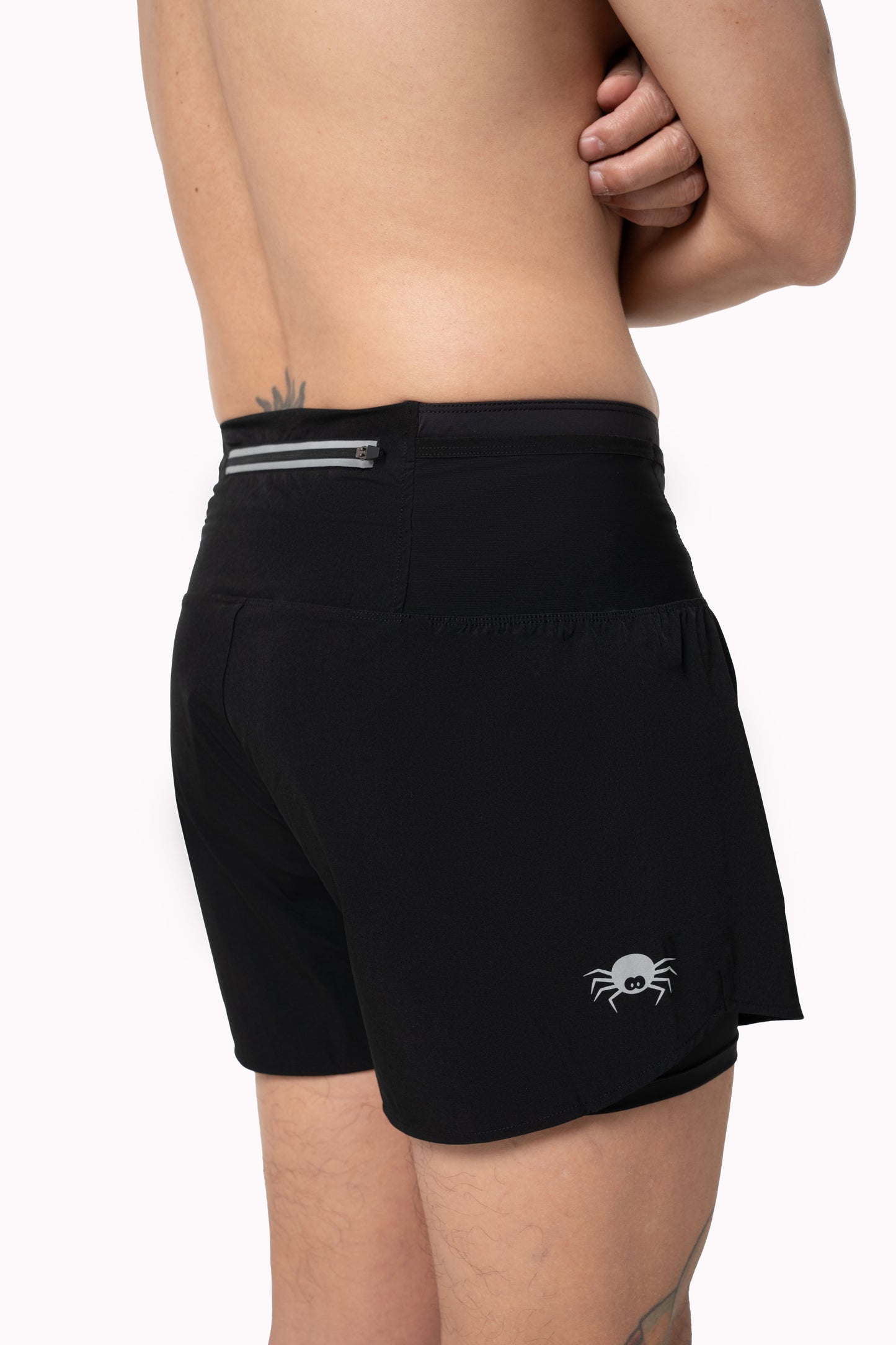 【Women】2 in 1 Multiple Functional Running Shorts