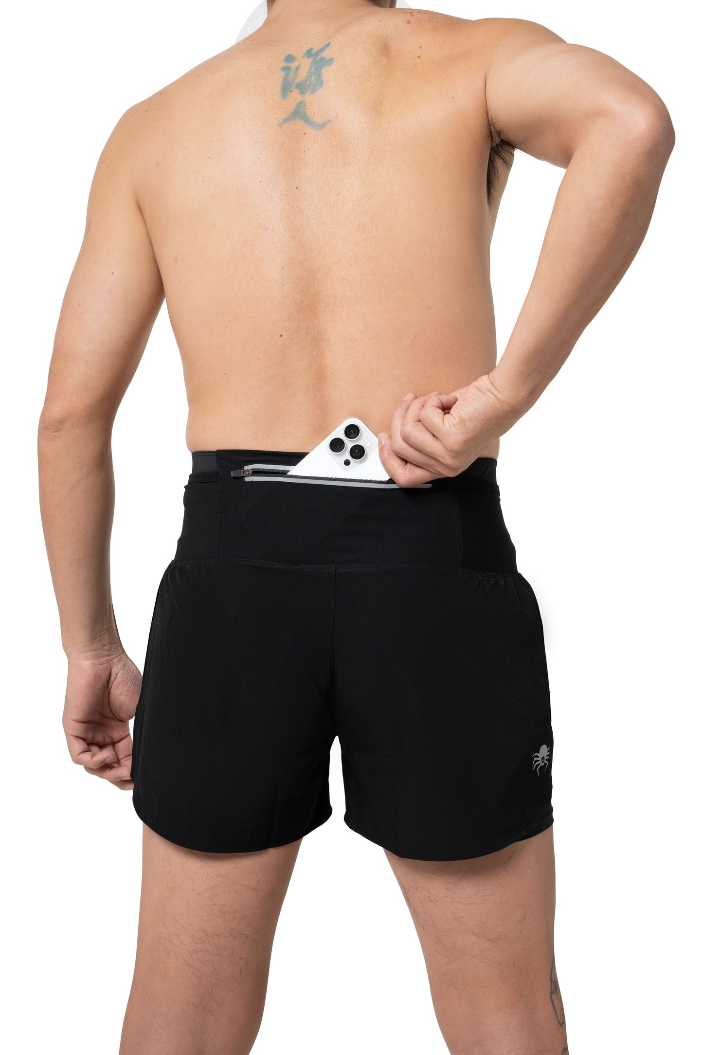 【Women】2 in 1 Multiple Functional Running Shorts