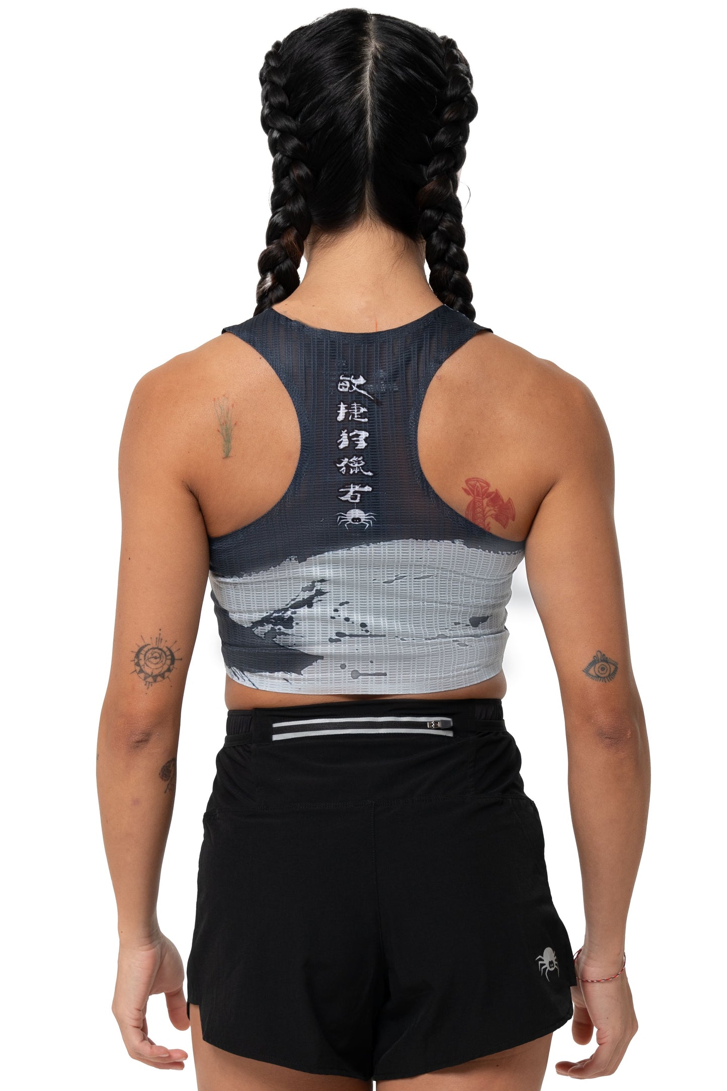 【女裝】2 in 1 Multiple Functional Running Shorts