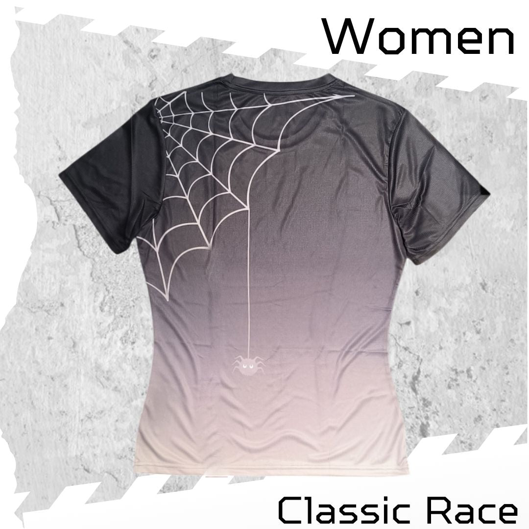 【Women】Classic Race T-Shirt