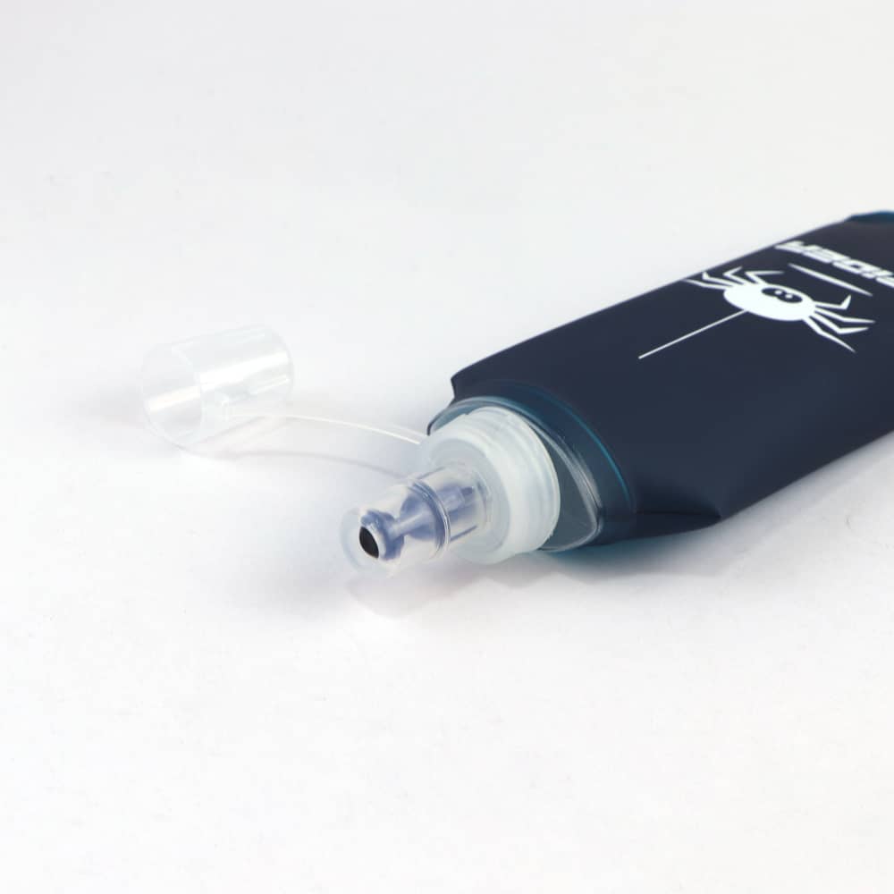 軟水樽連防塵蓋子 - 500ml