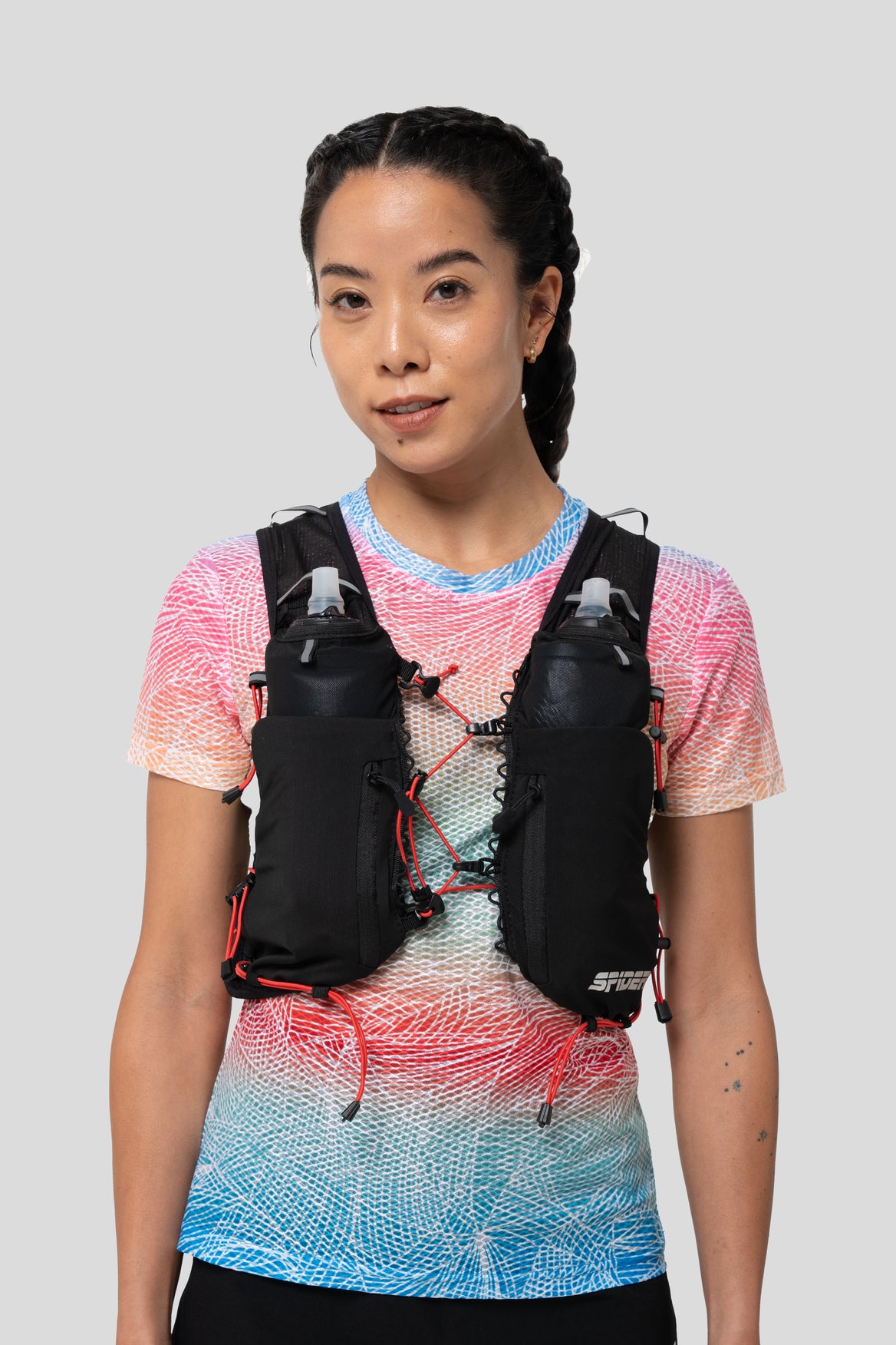 7.8 L Running Vest Backpack