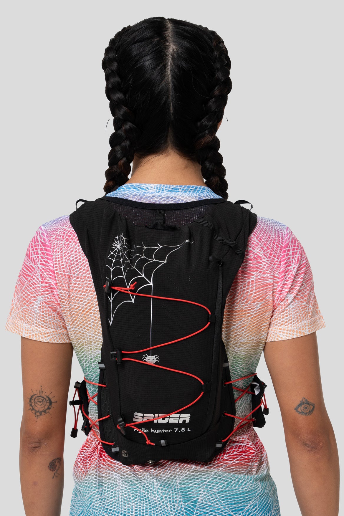 7.8 L Running Vest Backpack