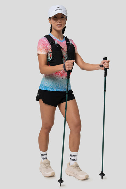 兩秒 - 碳纖維 Z-Pole (一對)