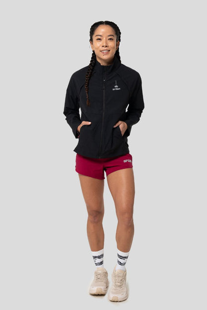 【Unisex】 極致輕薄破風外套