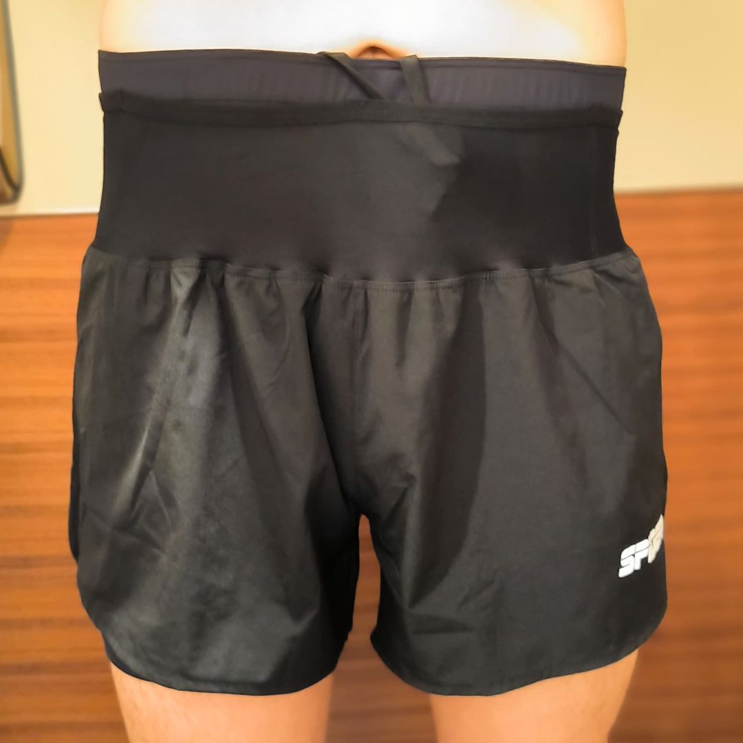 【Men】2 in 1 Multiple Functional Running Shorts