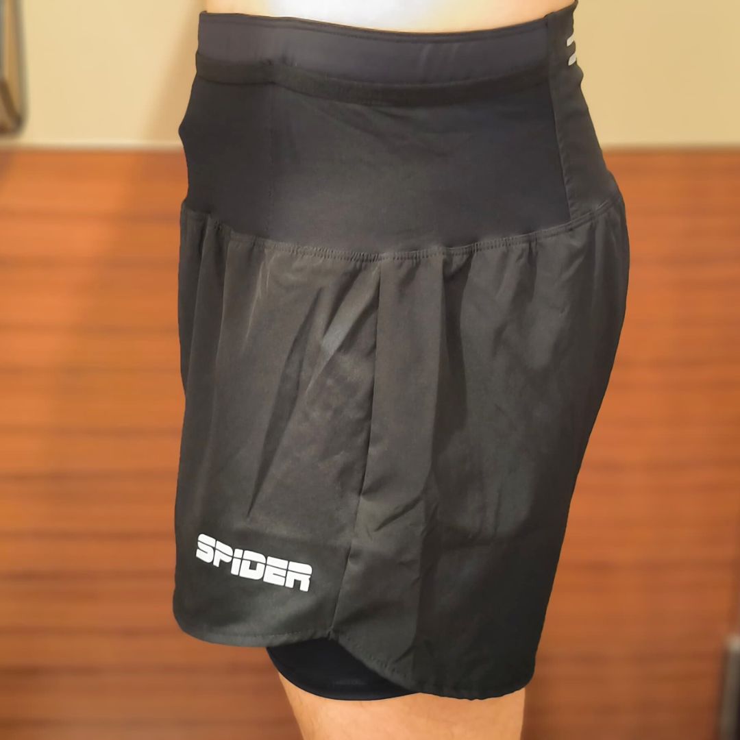 【Men】2 in 1 Multiple Functional Running Shorts