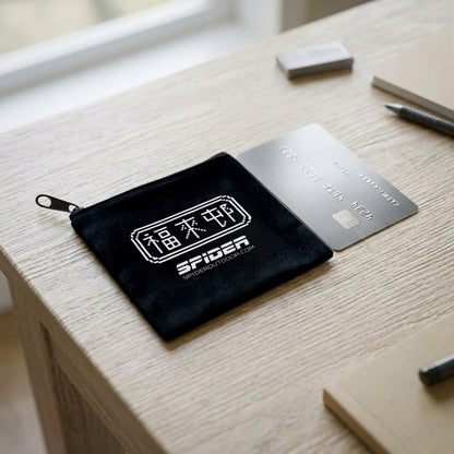 【Special Offer: $4】Wallet Upgrade Version - Fok Loi Estate (Pre-Order: Expected to deliver within 2 weeks)