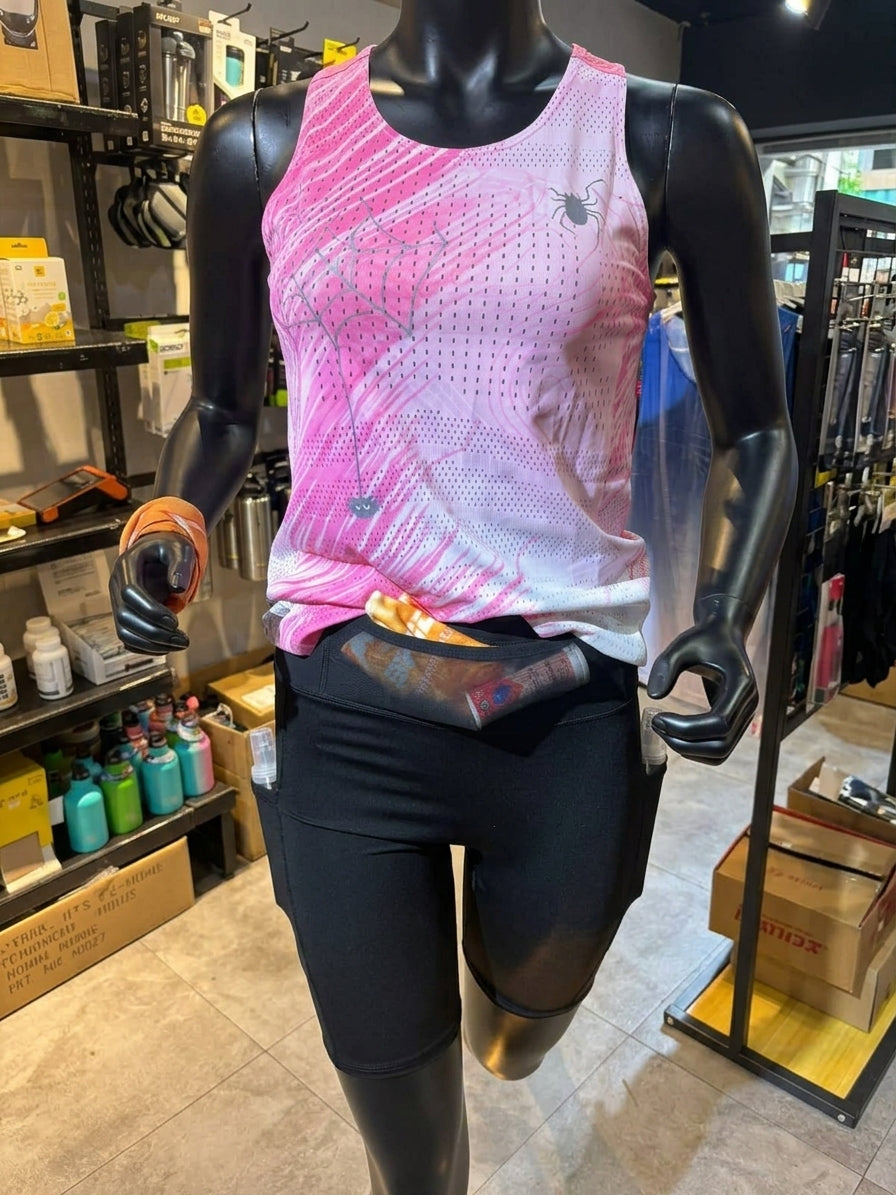 【Women】Women’s Trail Under Control Shorts