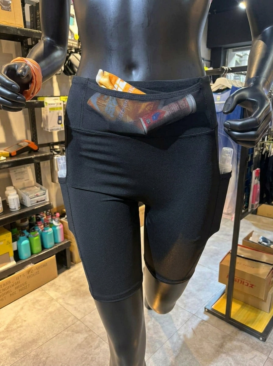 【Women】Women’s Trail Under Control Shorts