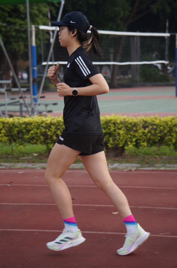 【Women】2 in 1 Multiple Functional Running Shorts