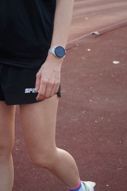 【Women】2 in 1 Multiple Functional Running Shorts