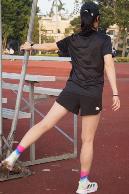 【Women】2 in 1 Multiple Functional Running Shorts