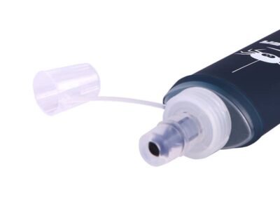 Spider Soft Flask with Valve Cover 250 ml