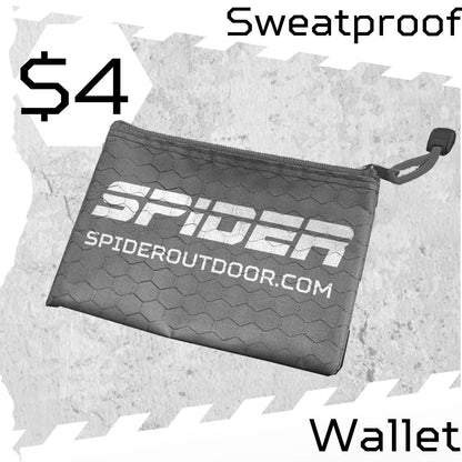 【Special Offer: $4】Water & Sweatproof Wallet