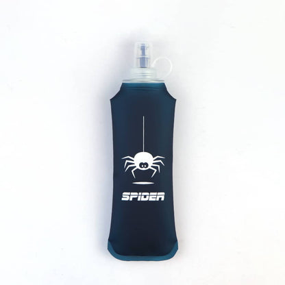 軟水樽連防塵蓋子 - 500ml