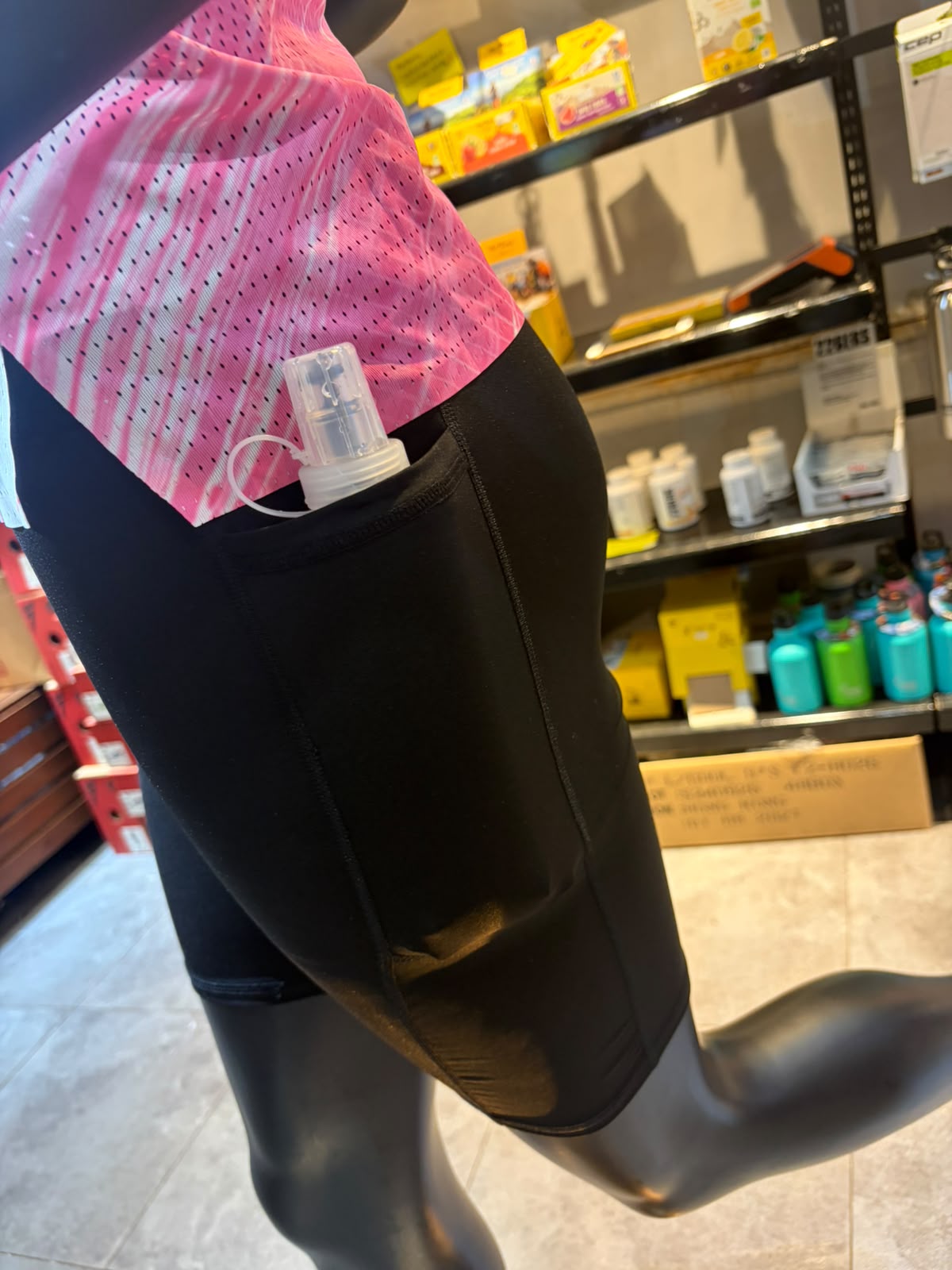 【Women】Women’s Trail Under Control Shorts