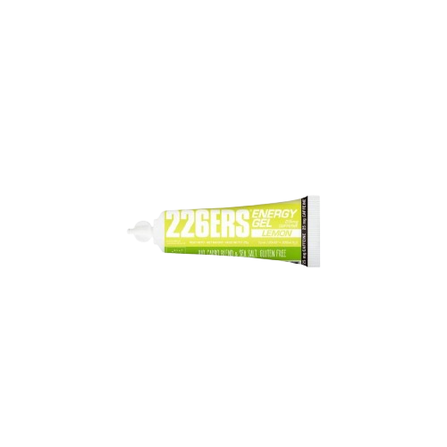 【購物滿$250 加購優惠】226 ERS Energy Gel 2 條 (口味隨機) (加入購物車後會扣減$39) 