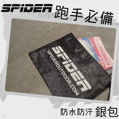 【Special Offer: $4】Water & Sweatproof Wallet