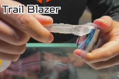 【After Discount - $980】Trail Blazer