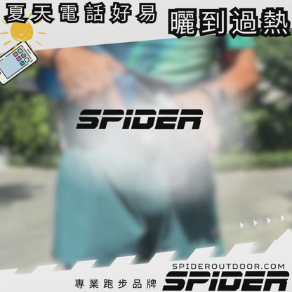 【Women】2 in 1 Multiple Functional Running Shorts